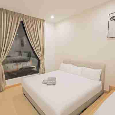 30Pax Luxury Party Villa # 11 Facility#Miao Nalisa BY Moods homestay Rooms