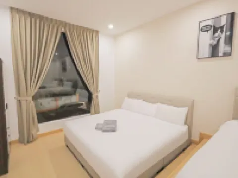 30Pax Luxury Party Villa # 11 Facility#Miao Nalisa BY Moods homestay