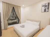 30Pax Luxury Party Villa # 11 Facility#Miao Nalisa BY Moods homestay