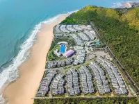 Oceanami Resort 1,2,3,4,5 Bedroom Long Hai Hotels in Dat Do