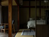 Oyado Sakurayamasou 鄰近御器所站的酒店