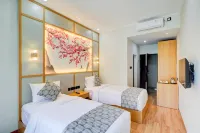 Hotel Samurai Sanur by Secoms Hotel in zona Sanur Beach