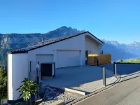 Apartment Panorama Walensee