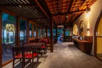 Sun Village Beach Resort - breakfast