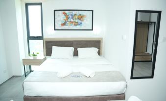 ARENA SUITES KUALA LUMPUR