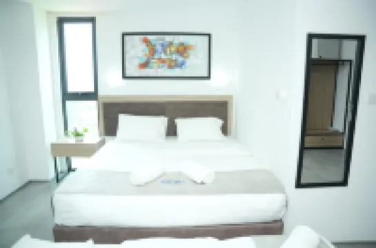 ARENA SUITES KUALA LUMPUR Hotel berhampiran Sri Muthumariamman Temple (Setapak)