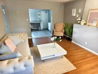 Old brick Apartment