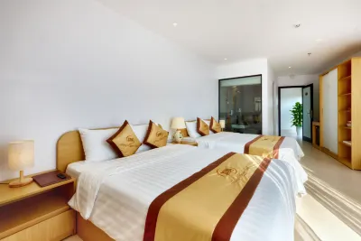 Trung Khanh Hotel Cao Bang Hotels in 