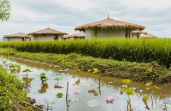 นาบัว วิลล่า เชียงราย โรงแรมในอำเภอ เวียงป่าเป้า