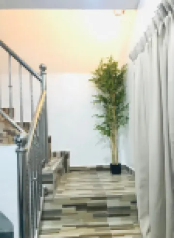 Abhar Homestay Batu Pahat 1