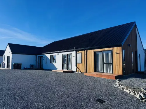 Heavenly Tekapo Apartment A