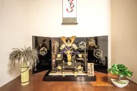 FamilyAdventure! 30minNagoya, Anime, LEGO & Outlet - Biệt thự
