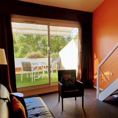 Pamela Hotel Cassis