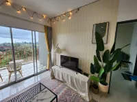 Cameron Highland 915 Glamping Style 3BR 10 Pax