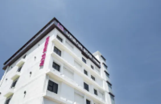 JEONJU URBANSTAY HOTEL Hotels in 