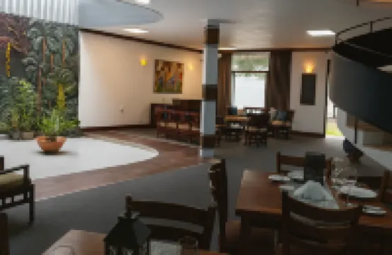 Bansri Villa Mount Lavinia