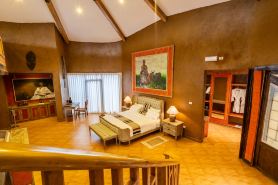 Kuriftu Resort & Spa African Village