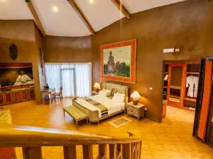 Kuriftu Resort & Spa African Village