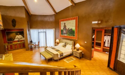 Kuriftu Resort & Spa African Village