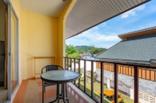 Chernin Apartment Suites