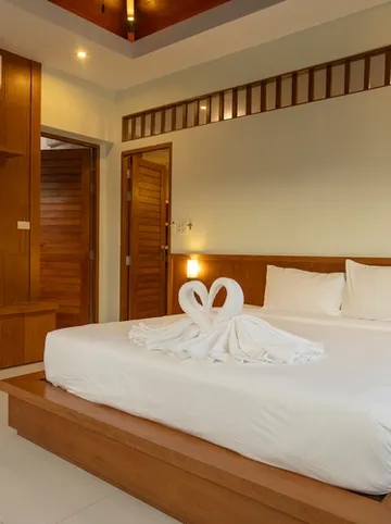 รูปภาพของ*Siena Villa Stunning 3Bedroom & Private Pool V172