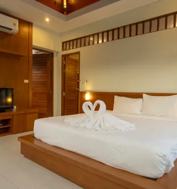 วิลล่าทั้งหลังในราไวย์ ประเทศไทย