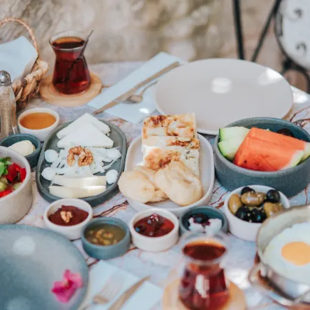 Noesta Alaçatı