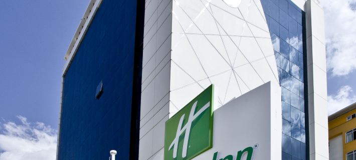 Holiday Inn Gaziantep Sehitkamil Hotels in Gaziantep