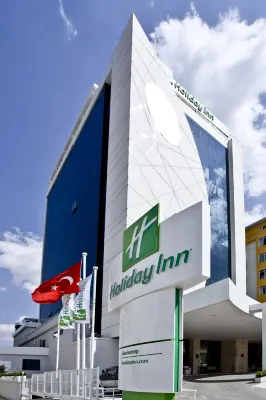 Holiday Inn Gaziantep Sehitkamil Hotels in Gaziantep