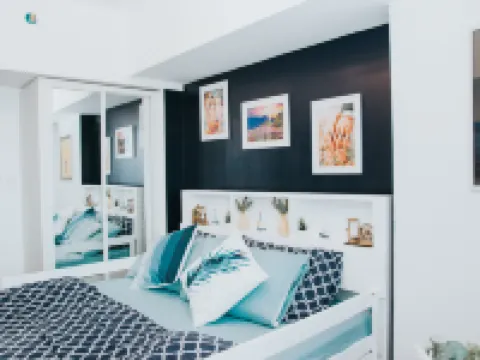 Stefan Staycation 聖費爾南多酒店