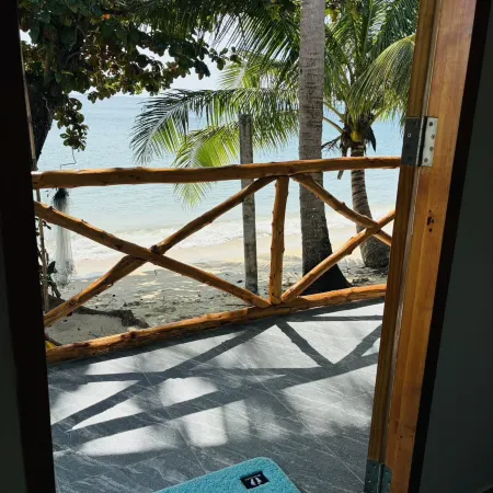 Lamai Beachnest Bungalows