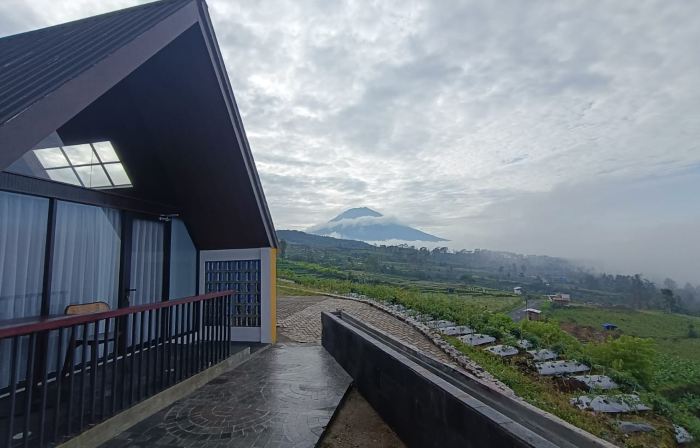 Diorit Villa and Glamping