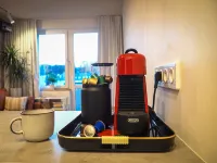 High standard + private cinema + close to Old Town