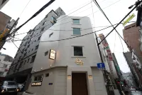 호텔 순수 수원역점
