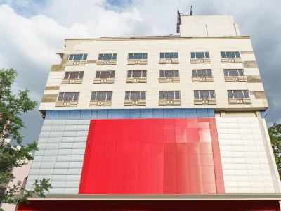Hotel D Grand
