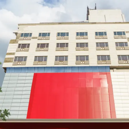 Hotel D Grand