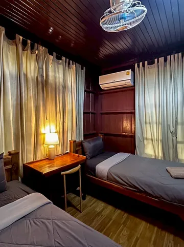 รูปภาพของมะลิบุญมา ฟาร์มสเตย์