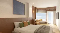 Asaya Kata Beach Pre-Opening - Rooftop Pools