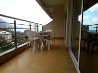 Monterus apartment with sea view - เปิดใหม่