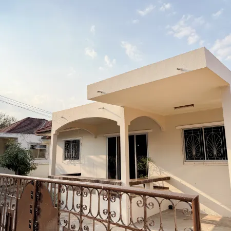 Charn’s House
