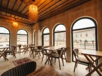 Dream of Stones Cappadocia Hotel a Nar