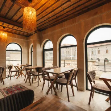 Dream of Stones Cappadocia