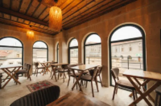 Dream of Stones Cappadocia