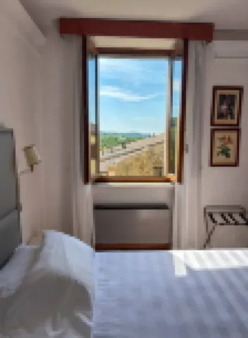 Villa Casafrassi | Hotel & Wedding Venue