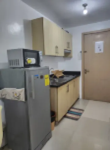 The Grass Residences T2712