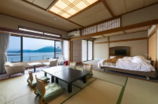 Hotel Wansai Hotels in Mikata District