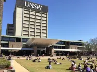 核心地段公寓｜免費停車 · 近UNSW與購物區 金斯福德酒店