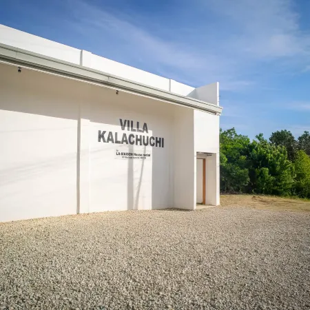 Villa Kalachuchi Bohol