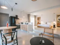 Gioma Garden Villas فنادق في إيستورا