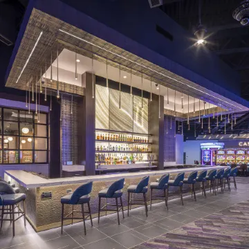 Golden Mesa Hotel & Casino